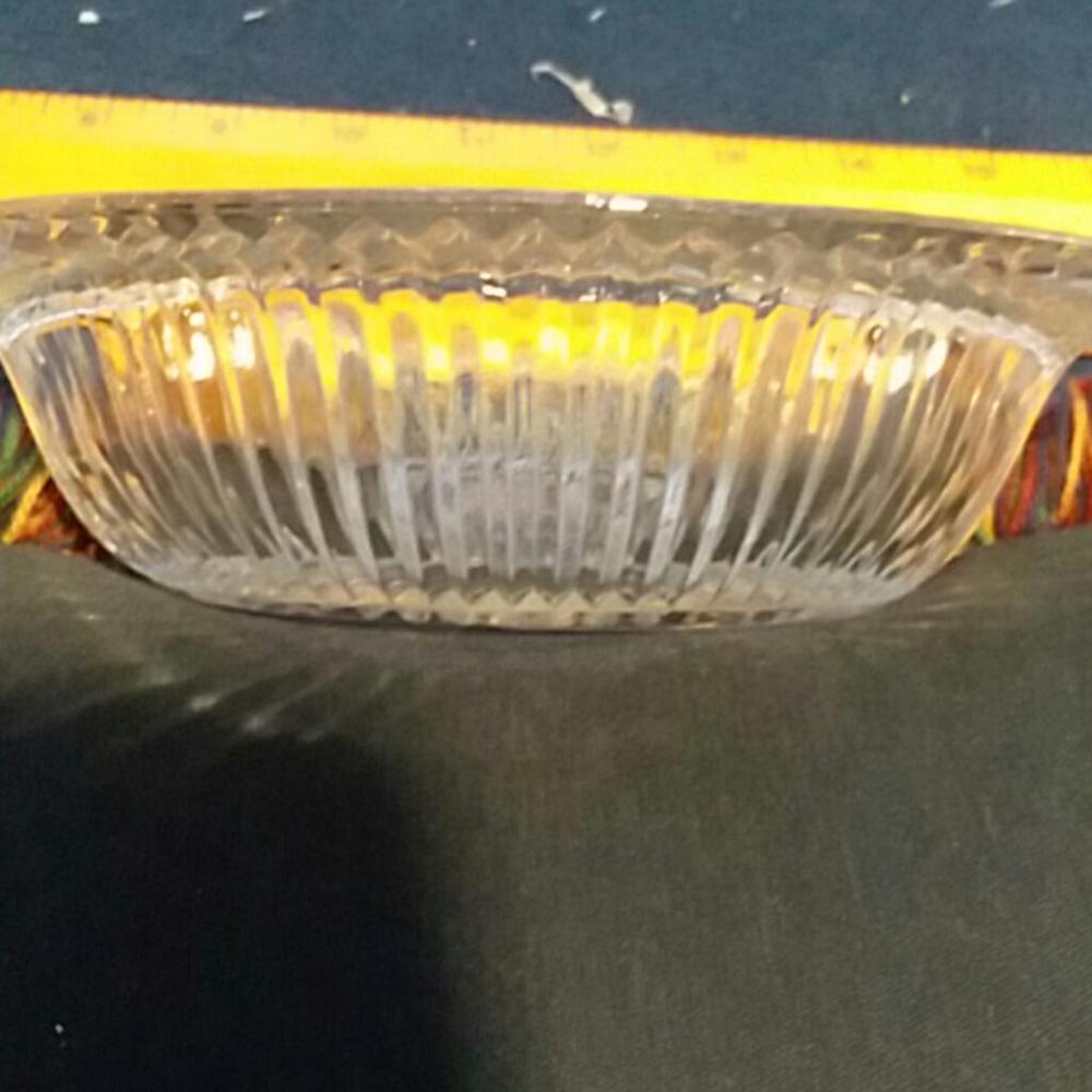 Serving Bowl - Picture 3 of 3
